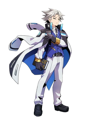 Tenjian Render