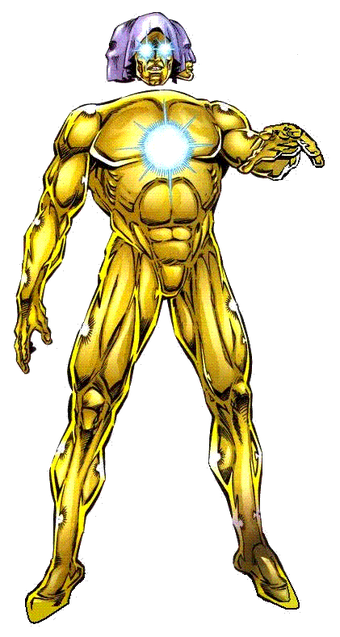 The Living Tribunal Vs Battles Wiki Fandom