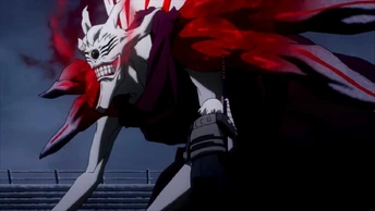 Tokyo Ghoul Root A - 11 - Large 16
