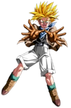 Trunks ssj gt by maffo1989-d5ga98w jkhgwed