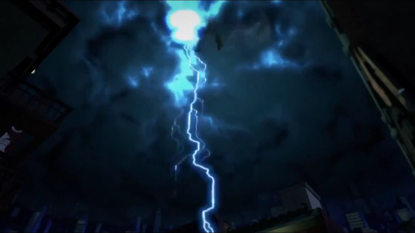 User blogDarkanine/A few Storms and a Pocket Dimension VS Battles