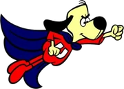 Underdog