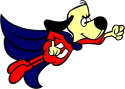Underdog Underdog