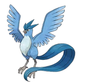 Articuno