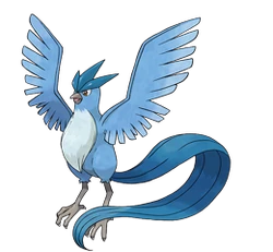 Articuno