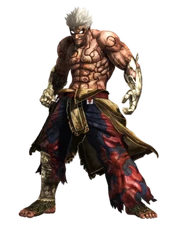 Asura