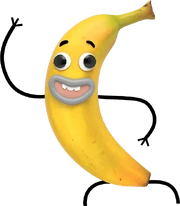 BananaJoe