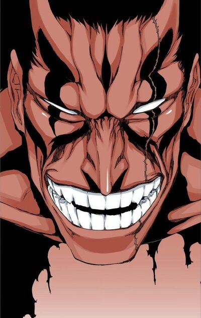 Kenpachi Zaraki | VS Battles Wiki | Fandom