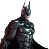 Batman arkham knight render 2 by ashish913 by ashish913-d7ipv5sCalebsProfile