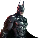 Batman arkham knight render 2 by ashish913 by ashish913-d7ipv5sCalebsProfile