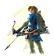 BoTW Link