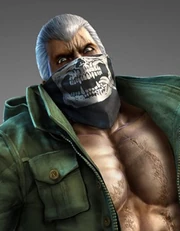 Bryan fury pic