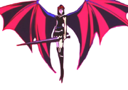 Chaos (Sailor Moon) Chaos (Sailor Moon)