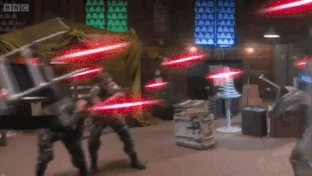 CybermenSpeed CybermenSpeed
