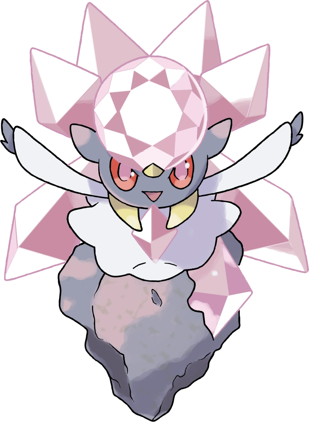 Diancie