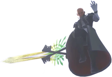 Final Xehanort KH3 Final Xehanort KH3