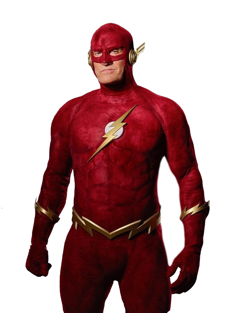 Flash (CBS) | VS Battles Wiki | Fandom