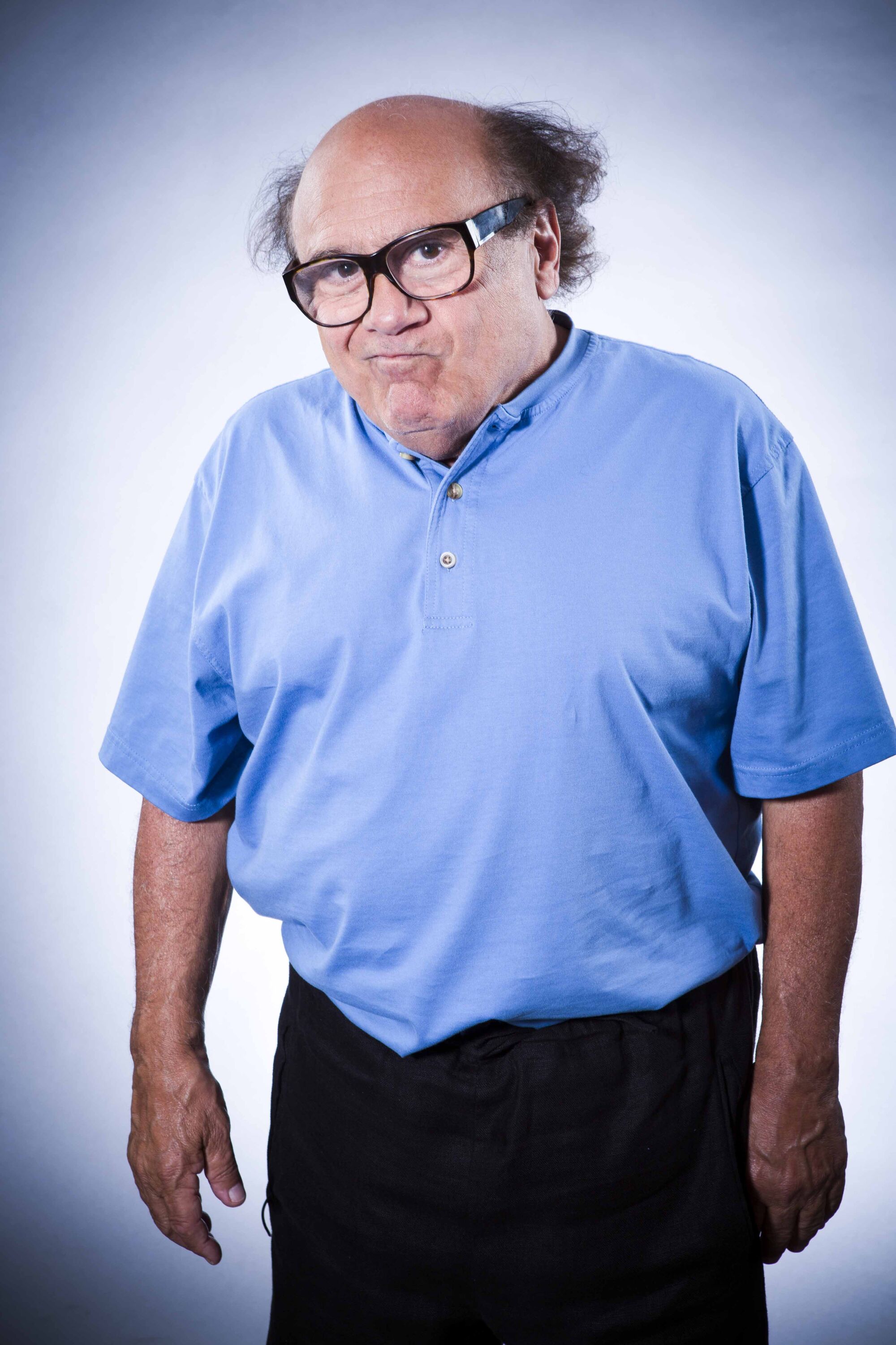 danny devito as frank reynolds shirt