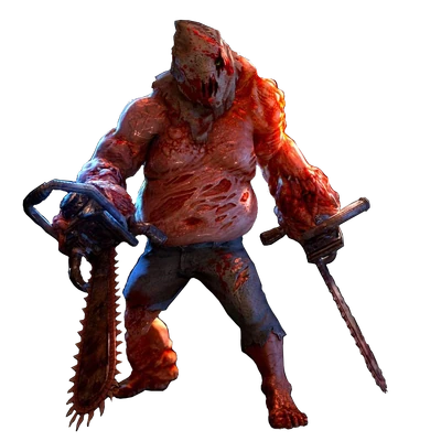 GojiBoyForever Abomination