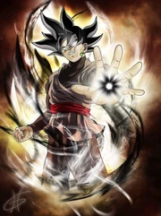 Goku Black