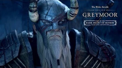 Greymoor
