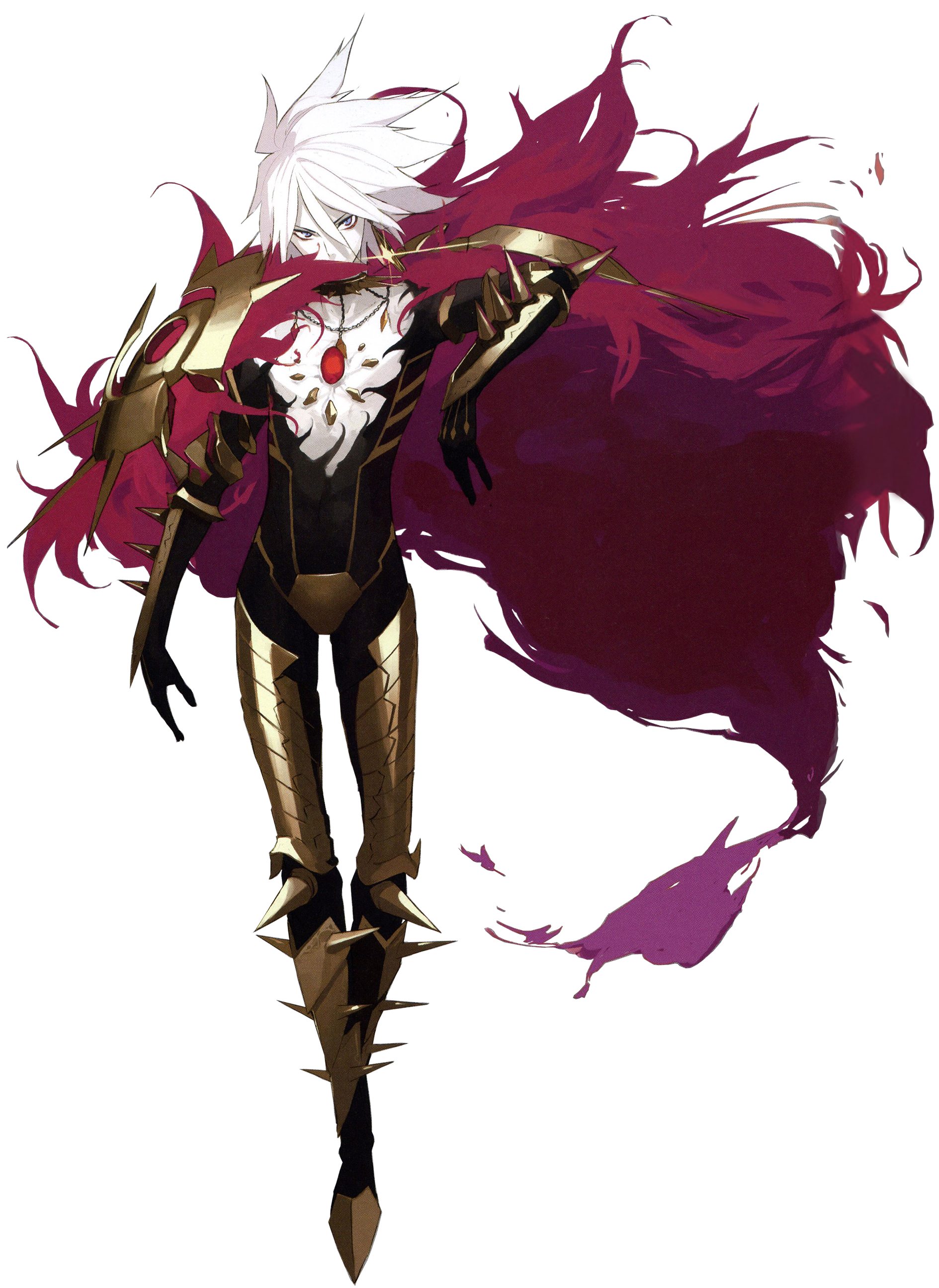 Lancer of Red (Karna) | VS Battles Wiki | FANDOM powered by Wikia