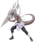 Kimimaro cursed seal