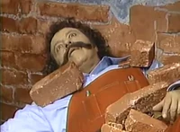 Mario under pressure after doing the mario for 100 years