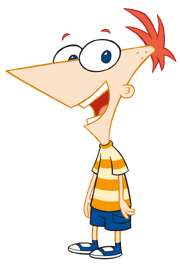 Phineas Flynn