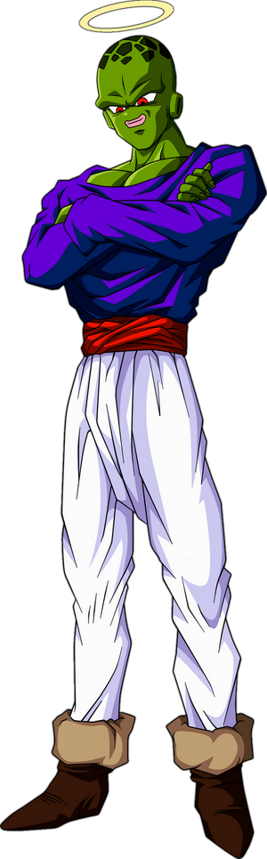Pikkon | VS Battles Wiki | FANDOM powered by Wikia Pikkon mod for xenoverse 2 replaces nuova shenron, might make it a new slot sometime later.
