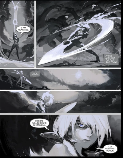 Riven Yasuo UDUL pr03
