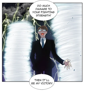 StormsDance