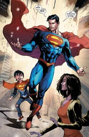 SupermanReborn