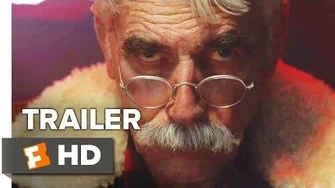 The Man Who Killed Hitler and Then the Bigfoot Trailer 1 (2019) Movieclips Indie-1