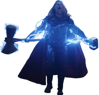ThorbowskiEndgame