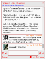 Translate Translate