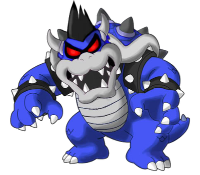 Dark Bowser | VS Battles Wiki | FANDOM powered by Wikia