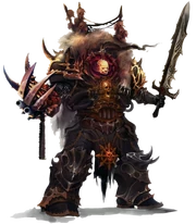 Abaddon the Despoiler
