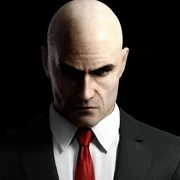 Agent 47