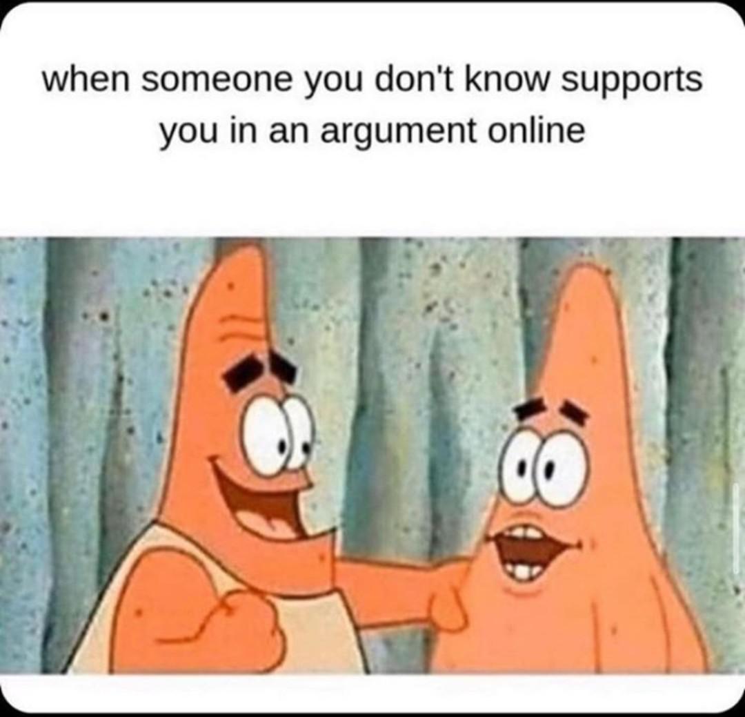 Arguments Online