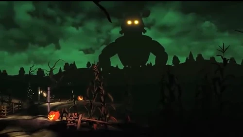 BiggerDreadbear BiggerDreadbear