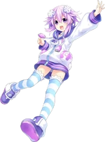 Brave Nepu