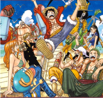 One Piece Discussion Thread Eleven Sabaody Archipelago