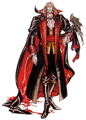 DraculaCastlevania DraculaCastlevania