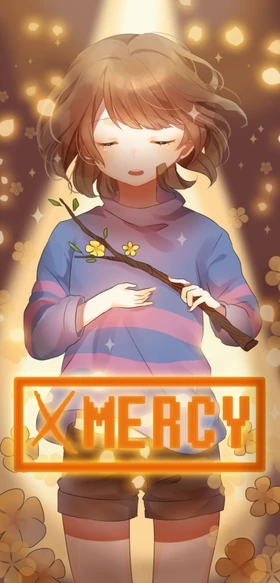 Frisk Mercy