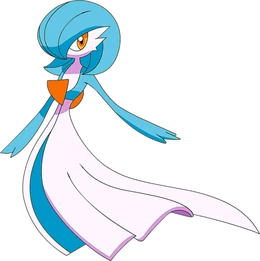 Gardevoir by pokemonone4all-d95t6c1