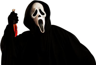 Ghostface (Composite) | VS Battles Wiki | Fandom