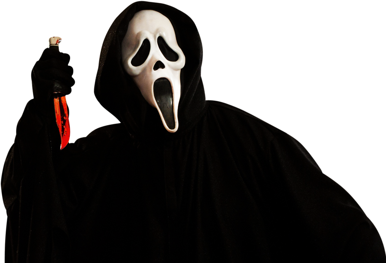 Ghostface (Composite) | VS Battles Wiki | Fandom