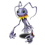 Keramon 1