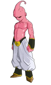 Kid Buu